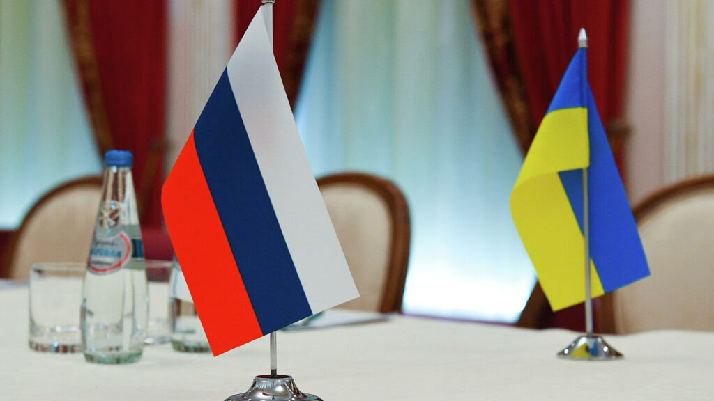 رئيس الوفد الروسي: توقعاتنا من الجولة الثالثة للمفاوضات مع أوكرانيا لم تتحقق