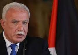 المالكي يتسلم نسخة أوراق اعتماد ممثل جمهورية مالطا الجديد لدى دولة فلسطين  