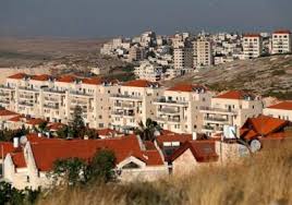 الاحتلال الإسرائيلي يعلن عن شق شارع يربط مستوطنة 