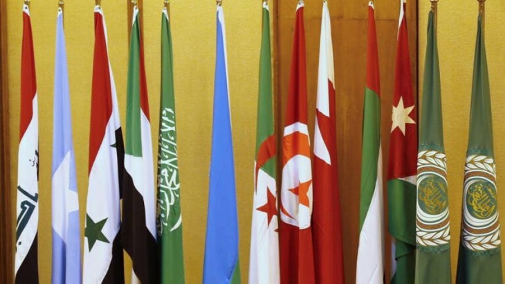 اجتماع طارئ لوزراء الخارجية العرب سيبحث كيفية التعامل مع السياسة الأمريكية الجديدة