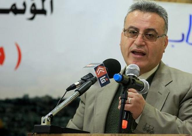 وزارة الإعلام الفلسطينية تنعي نقيب الصحفيين الأسبق الزميل عبد الناصر النجار