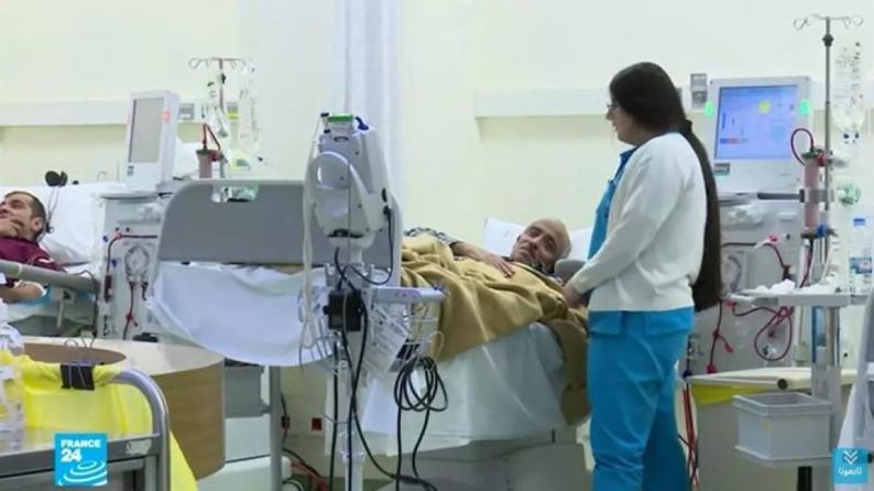 لبنان: تسجيل 73 وفاة و3505 إصابات جديدة بفيروس كورونا
