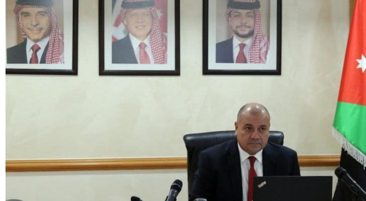 رئيس مجلس النواب الأردني يدعو إلى توحيد الموقف العربي اتجاه 