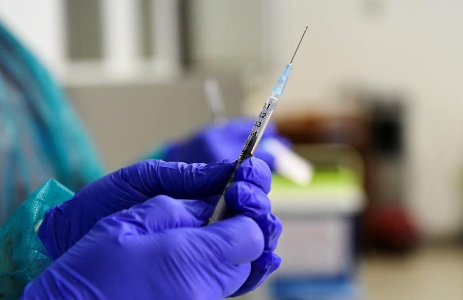 الصحة بغزة تقرر تحويل خدمة التطعيم ضد 