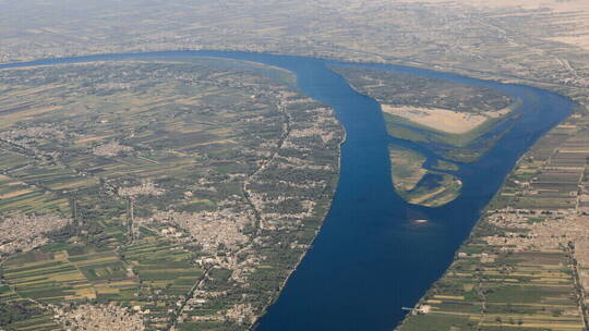 السد العالي أنقذ مصر من فيضان ضخم وحوله إلى خير كبير