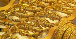 سعر الذهب في السوق الفلسطيني اليوم الجمعة