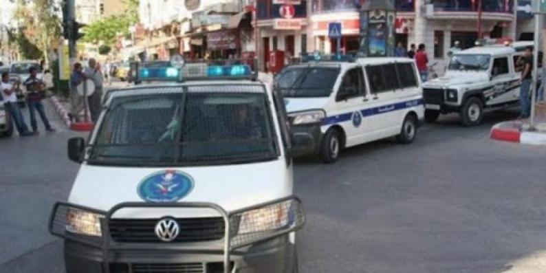 الشرطة الفلسطينية تقبض على 26 مطلوبا للعدالة وتضبط 6 مركبات غير قانونية في جنين
