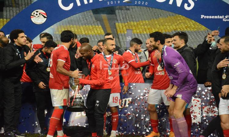شوبير يكشف مصير بطولة كأس مصر