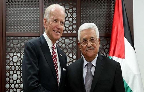 متحدث أميركي ينفي تقارير عن رفض بايدن عقد لقاء مع الرئيس عباس
