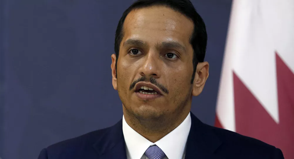 قطر تكشف للمرة الأولى موقفها من العلاقات مع إيران وتركيا بعد توقيع اتفاق المصالحة