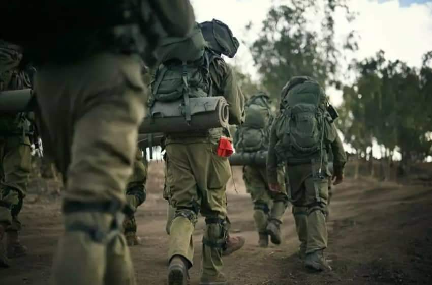 المصادقة على زيادة المكافآت للعائلات القتلى والمعاقين من الجيش الإسرائيلي