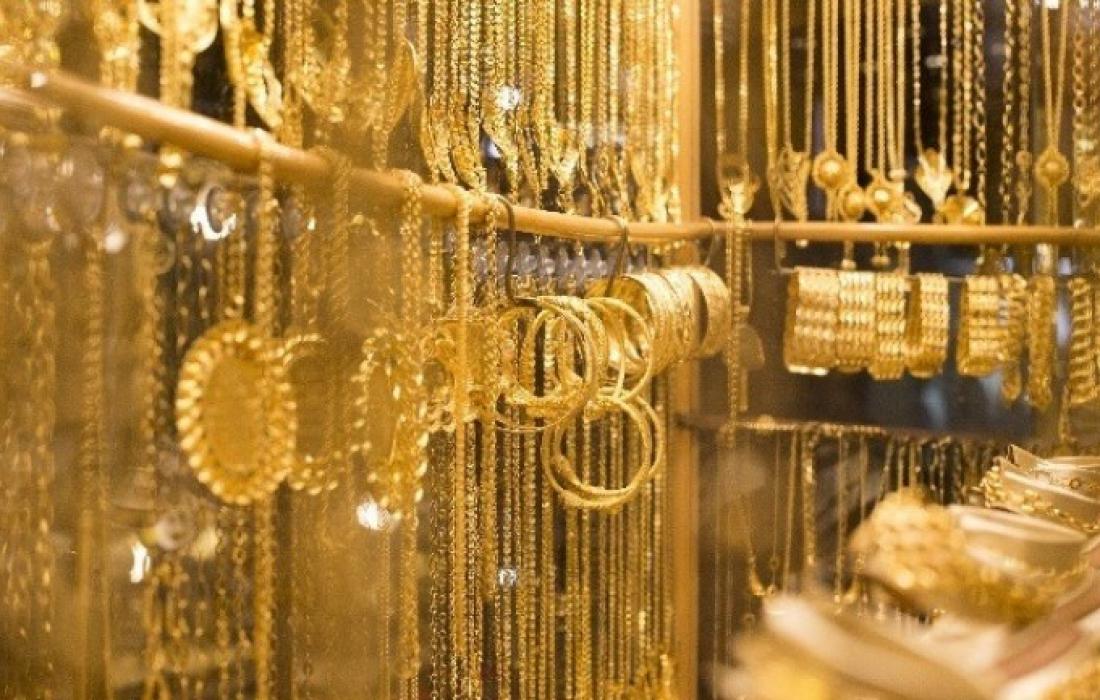 أسعار الذهب في أسواق فلسطين ليوم الأحد