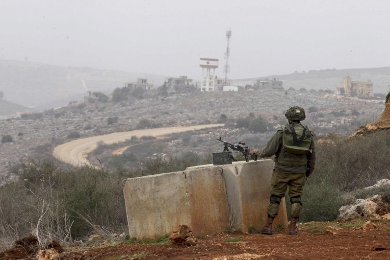 إسرائيل تتجهز لخطر قادم من جنوب لبنان