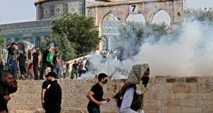 محافظة القدس تحذر من استغلال الأعياد اليهودية للتصعيد في القدس والأقصى