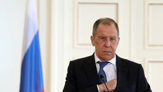 لافروف: روسيا مستعدة لقطع العلاقات مع الاتحاد الأوروبي رداً على عقوبات جديدة