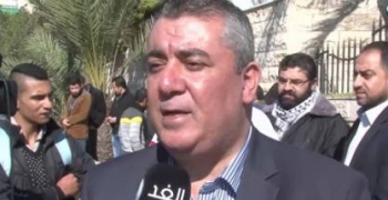 مستشار وزيرة الصحة يحذر من خطورة الحالة الوبائية في غزة