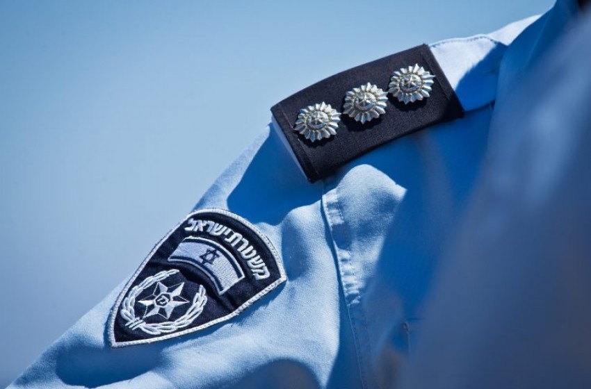 تعيين قائد جديد لعمليات الشرطة الإسرائيلية