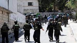 القدس: الاحتلال يقتحم سلوان