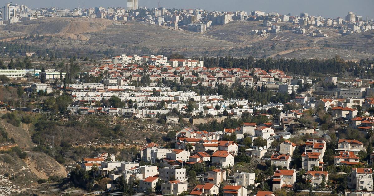  لأول مرة منذ أكثر من عقدين..  الاحتلال الإسرائيلي يتخذ خطوة جديدة بشأن الاستيطان في الضفة الغربية 