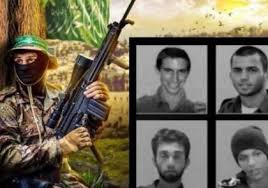 تطورات جديدة في ملف تبادل الأسرى: حماس تلمح إلى احتجازها أكثر من 4 جنود