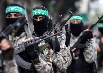 حماس تدعو المقاومة في غزة لإعلان النفير فيما تبقى من شهر رمضان