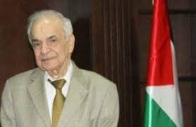 حزن عام.. فلسطين تودع المناضل والقائد الوطني محمود الخالدي