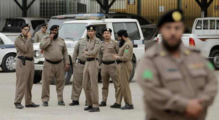 المطلوب للأمن السعودي عبد الله الشهري يُفجر نفسه عقب محاصرته في جدة