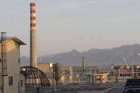 ألمانيا تطالب إيران بإعادة بناء الثقة بشأن برنامجها النووي