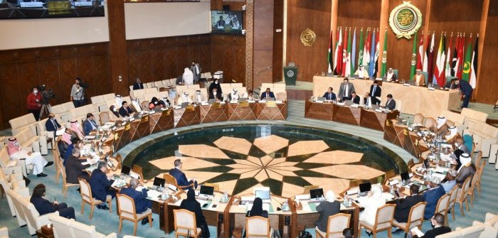 البرلمان العربي يحذر من إصرار 