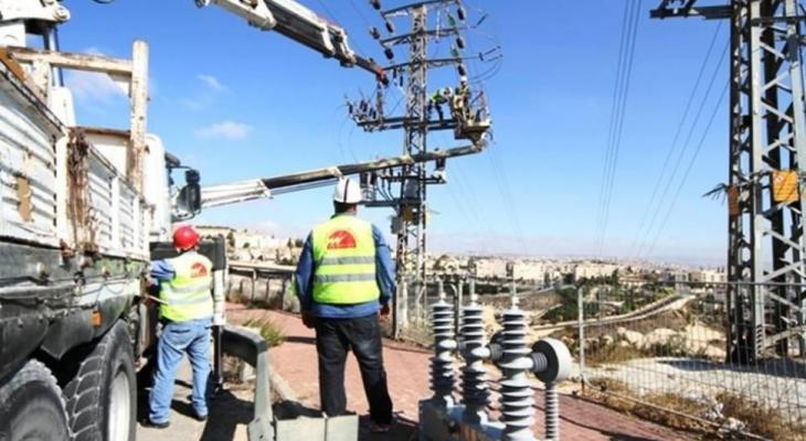 كهرباء غزّة تُصدر تنويهًا مهمًا للمواطنين في محافظة خانيونس