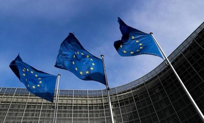الاتحاد الأوروبي يعقب على استشهاد فلسطينية برصاص الاحتلال في بيت لحم