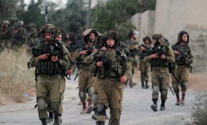 قناة عبرية تكشف تفاصيل حادث أمني وقع في قاعدة عسكرية إسرائيلية برام الله