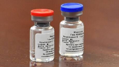 فيتنام تتفاوض مع روسيا حول شراء 40 مليون جرعة من اللقاح 