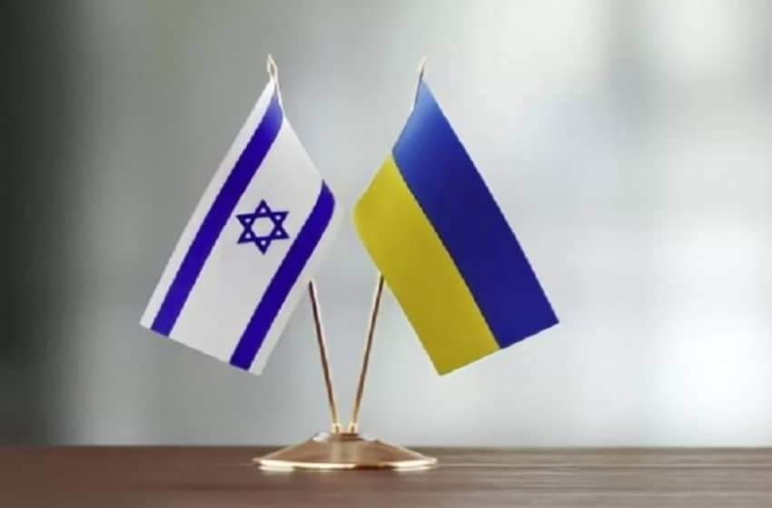 سفير إسرائيل بأوكرانيا: سنقدم العلاج لعشرين من أفراد قوات الأوكرانية
