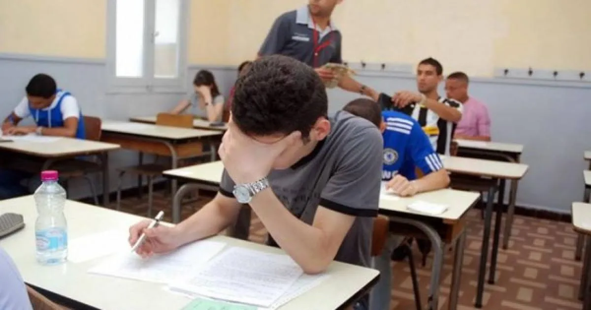 التربية والتعليم بغزة توضح آخر المستجدات حول سير امتحانات 