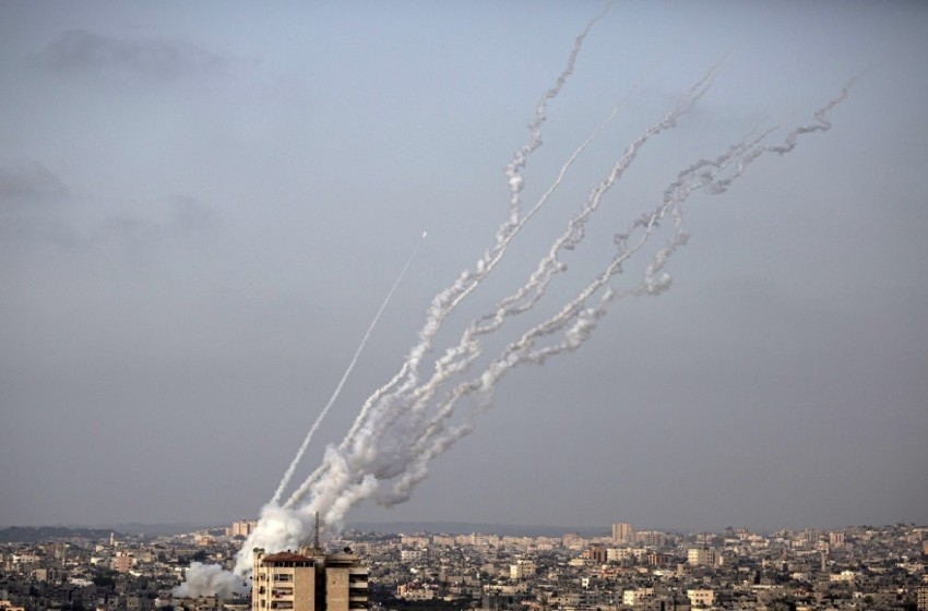 الجيش الإسرائيلي يأخذ تهديدات حماس على محمل الجد