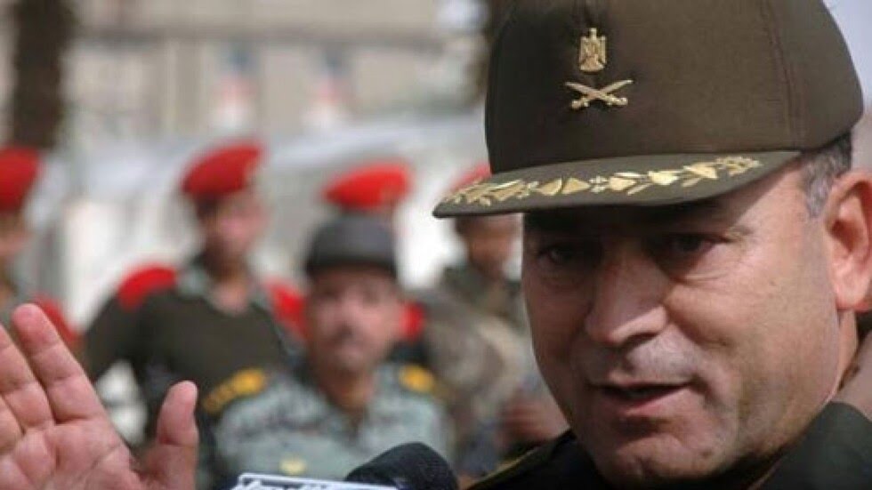 الرئيس المصري يعين رئيسًا جديدًا لأركان القوات المسلحة