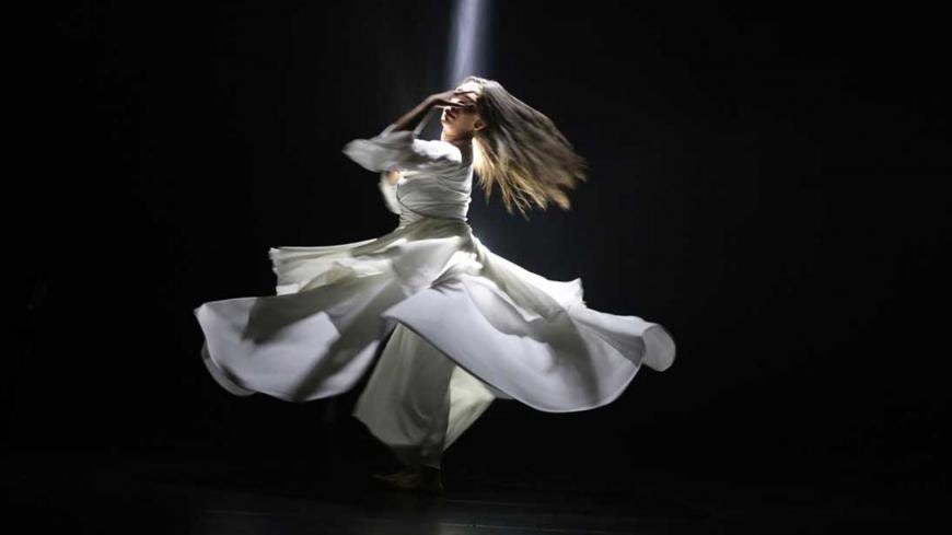 افتتاح مهرجان رام الله للرقص المعاصر 2021 (صور) 