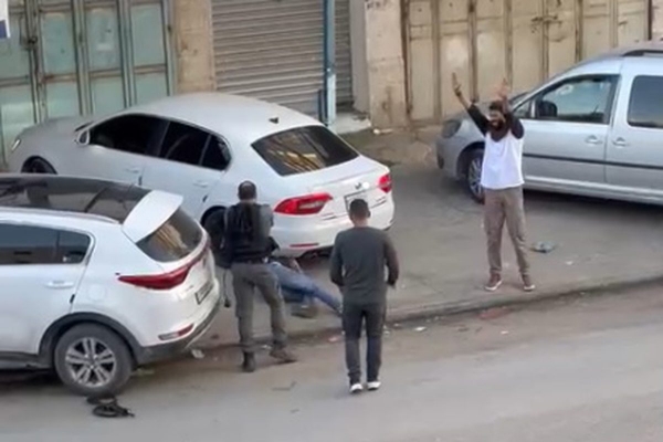 دائرة حقوق الإنسان في منظمة التحرير: الاحتلال يحوّل شوارع الضفة إلى ساحات إعدام ميداني