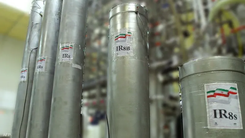 إيران ترد على قرار الوكالة الدولية للطاقة الذرية