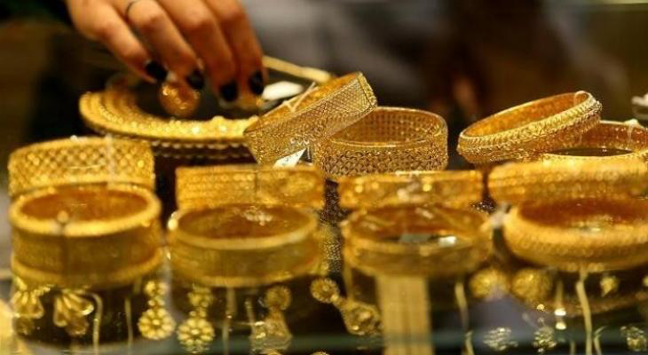 طالع.. أسعار الذهب في فلسطين اليوم الخميس
