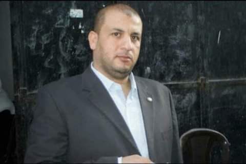 الشرطة بغزة: مقتل المواطن خالد القرم فجر اليوم الاثنين