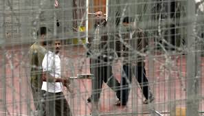 المعتقلون الإداريون يواصلون مقاطعة محاكم الاحتلال لليوم الـ 119