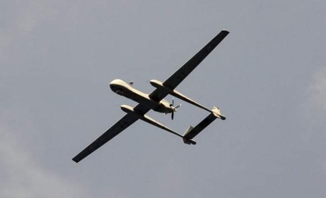 هآرتس: خلافات إسرائيلية حول استخدام الطائرات بدون طيار في الضفة