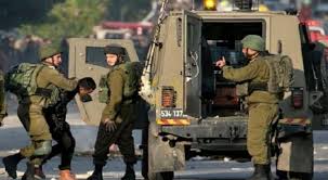 الاحتلال يعتقل 3 فلسطينيين من بيت لحم والخليل