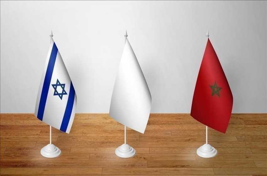 إسرائيل تعين قنصل جديد في مكتبها بالمغرب
