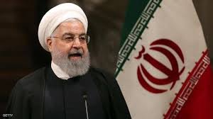 روحاني : جاهزون للعودة لكافة التزاماتنا إن عاد الطرف الآخر بالتزماته