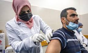 حالة وفاة و37 إصابة جديدة بفيروس كورونا في قطاع غزة
