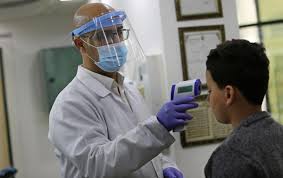 غزة: 8 وفيات و232 إصابة جديدة بفيروس كورونا خلال 24 ساعة الماضية