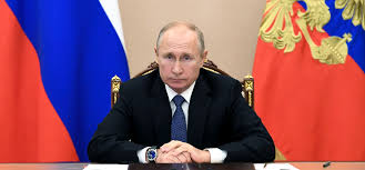 بوتين يعلن إنهاء الحرب في قره باغ ونشر قوات حفظ سلام روسية